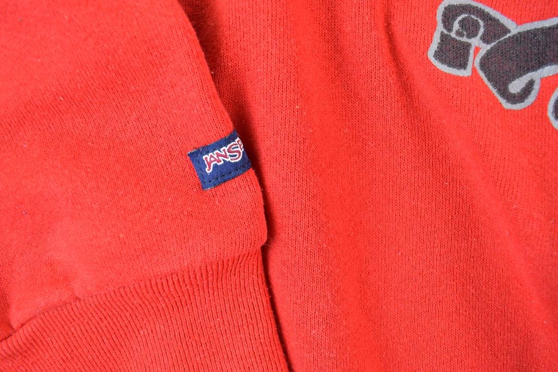 Vintage 1990s Ohio State University Collegiate Jansport Crewneck