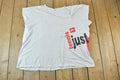 Vintage 1980s Nike Tennis Graphic T-Shirt