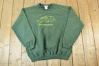 Vintage 1990s North Dakota State University Crewneck