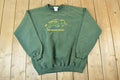 Vintage 1990s North Dakota State University Crewneck
