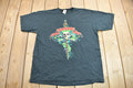 Vintage Y2K X-Pensive Winos Tour Band Tee
