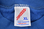 Vintage 1990's Jerzees Deadstock Crewneck Sweatshirt