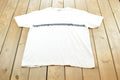 Vintage Y2K Tommy Hilfiger Athletics Graphic T-Shirt Mens XL / Streetwear / 2000s Retro Style / 00s Graphic Tee / Vintage Tommy