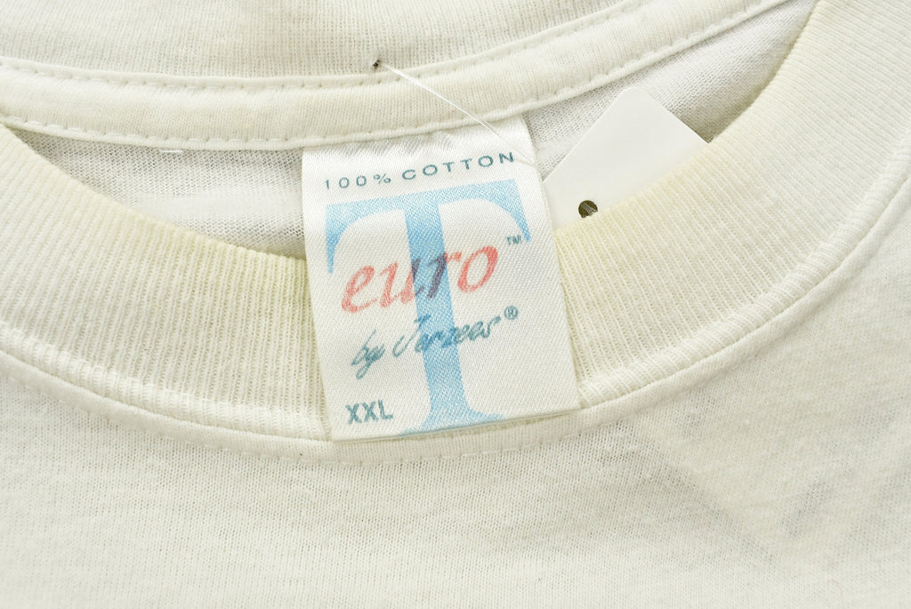 Vintage 90's Braveheart Graphic T-Shirt /