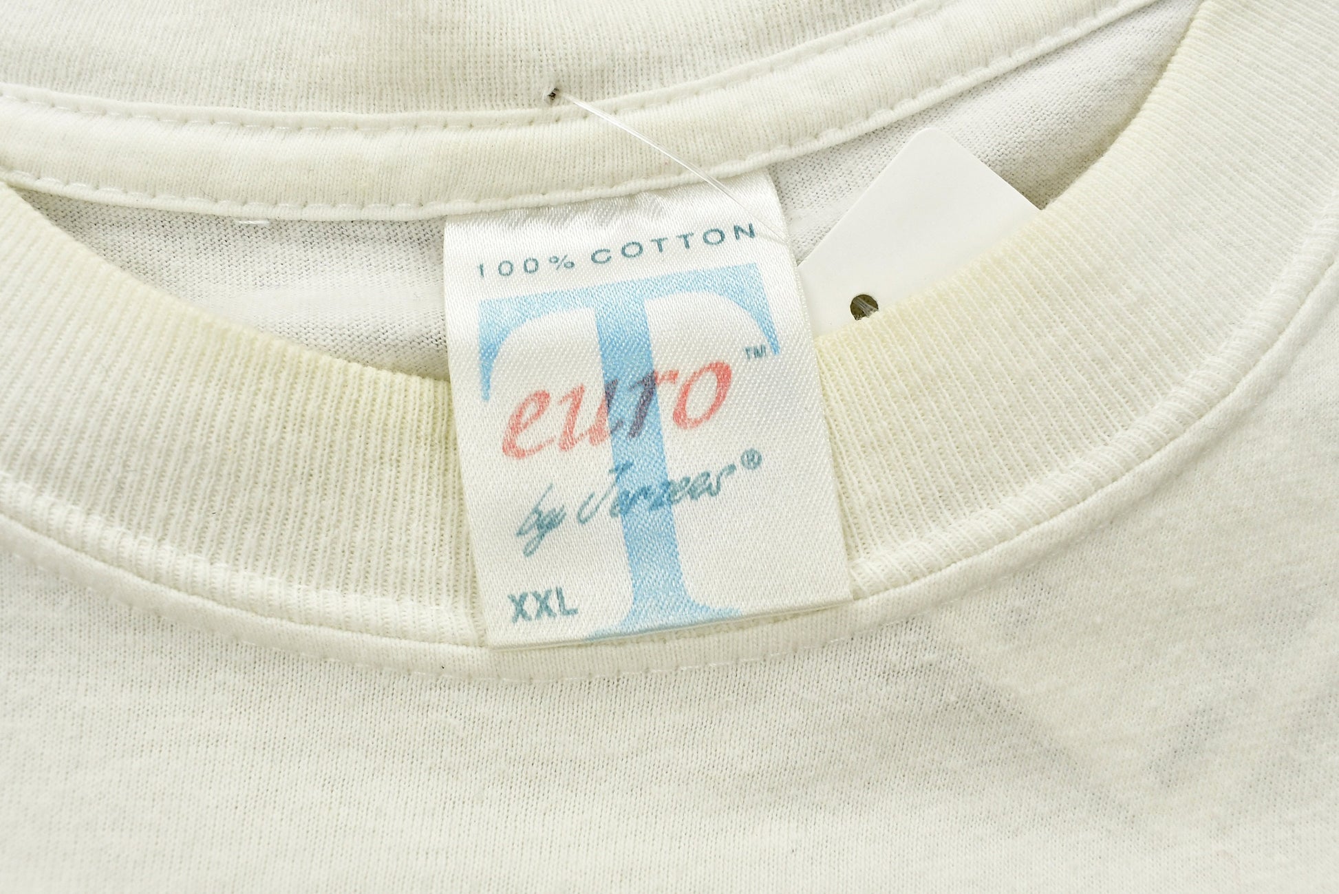 Vintage 90's Braveheart Graphic T-Shirt /