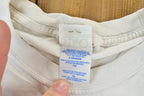 Vintage 1990s Manchots Montreal Eco Dome Souvenir T-Shirt