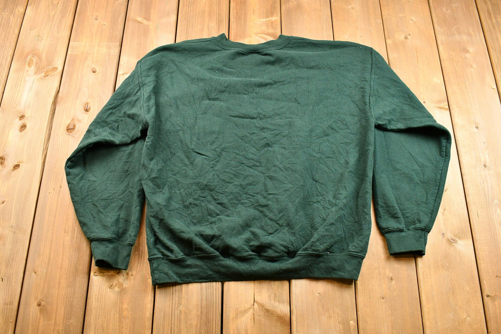 90s Thanksgiving Crewneck