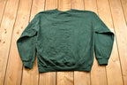 90s Thanksgiving Crewneck