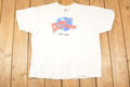 Vintage 1990s Planet Hollywood Chicago Souvenir Travel T-Shirt Men's XL