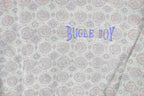 Vintage 1990s Bugle Boy Crewneck Sweatshirt Youth S