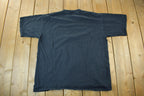 Vintage 1992 Chicago Bulls NBA World Champions Graphic T-Shirt