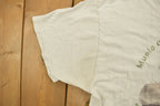 Vintage 1990s American South Music Souvenir T Shirt