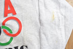 Vintage 1990s USA Olympic Training Team Crewneck Sweatshirt