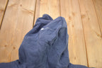 Vintage Y2K Nike Mini Center Logo Hoodie