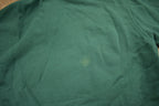 Vintage 1980s Green Bay Packers NFL Apex One Hoodie