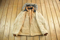 Vintage 1990s Carhartt Hooded Jacket Men's 44
