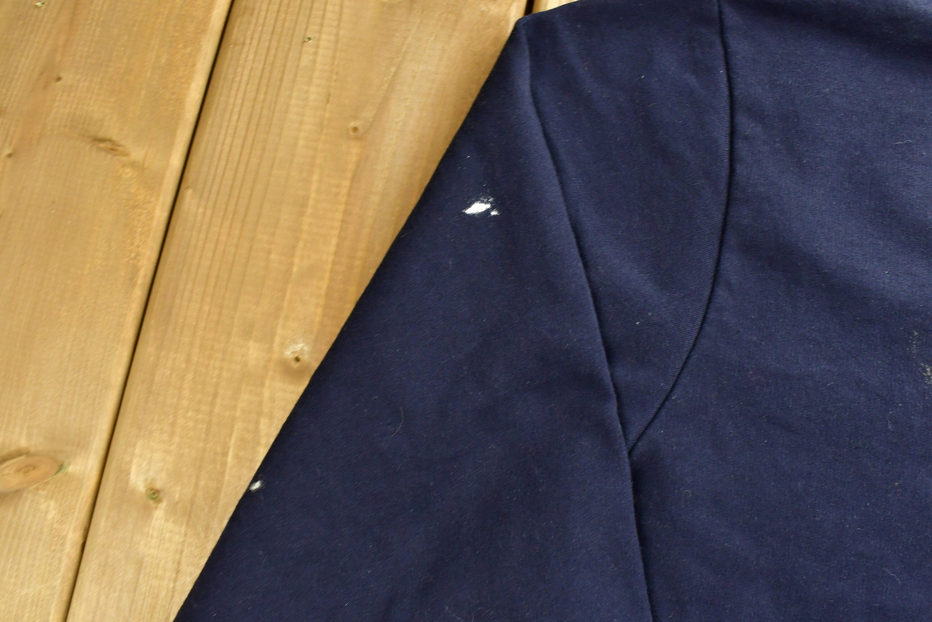 Vintage 90's "The Beauty Of Fall Fills My Heart" Crewneck