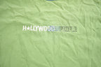 Vintage 1990s Hollywood Jean People Embroidered Graphic T-Shirt Made In USA