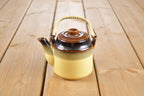 Vintage 1970s Made in Japan Ceramic Tea Pot