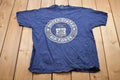 Vintage 1990s United States Airforce Graphic T-Shirt