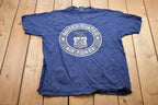 Vintage 1990s United States Airforce Graphic T-Shirt
