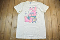 Vintage 1990s Coast Club Graphic T-Shirt