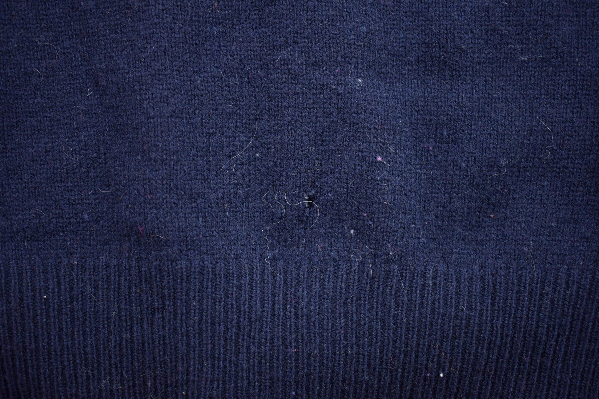 Vintage 1990s Polo Ralph Lauren Knitted Sweater