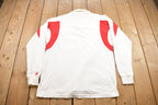 Vintage 1990s Russell Athletic Ohio State Collared Shirt