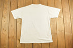 Vintage 1995 South Dakota Softball Tournament Graphic T-Shirt