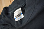 Vintage 1990s NT Graphic Long Sleeve T Shirt