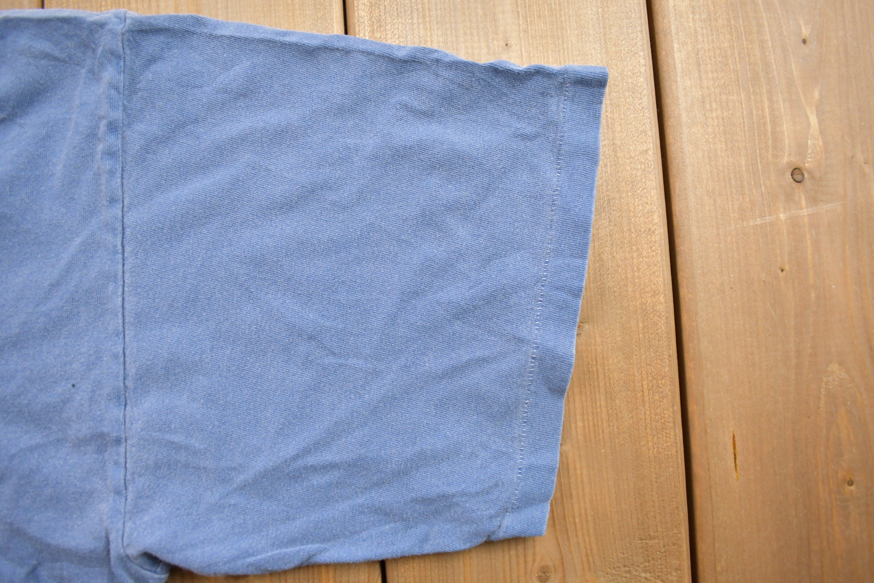 Vintage 1990s Alaska Souvenir T Shirt