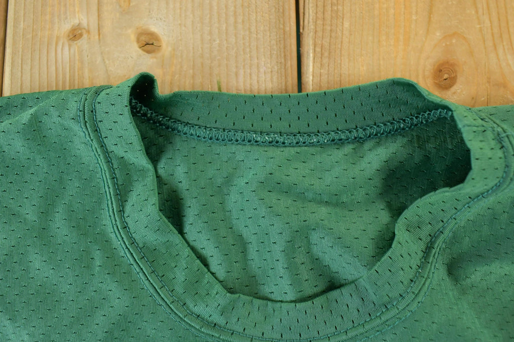 Vintage 1990s Champion Michigan State University Football Crewneck