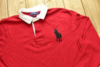 Vintage Polo Ralph Lauren Big Pony Sweatshirt