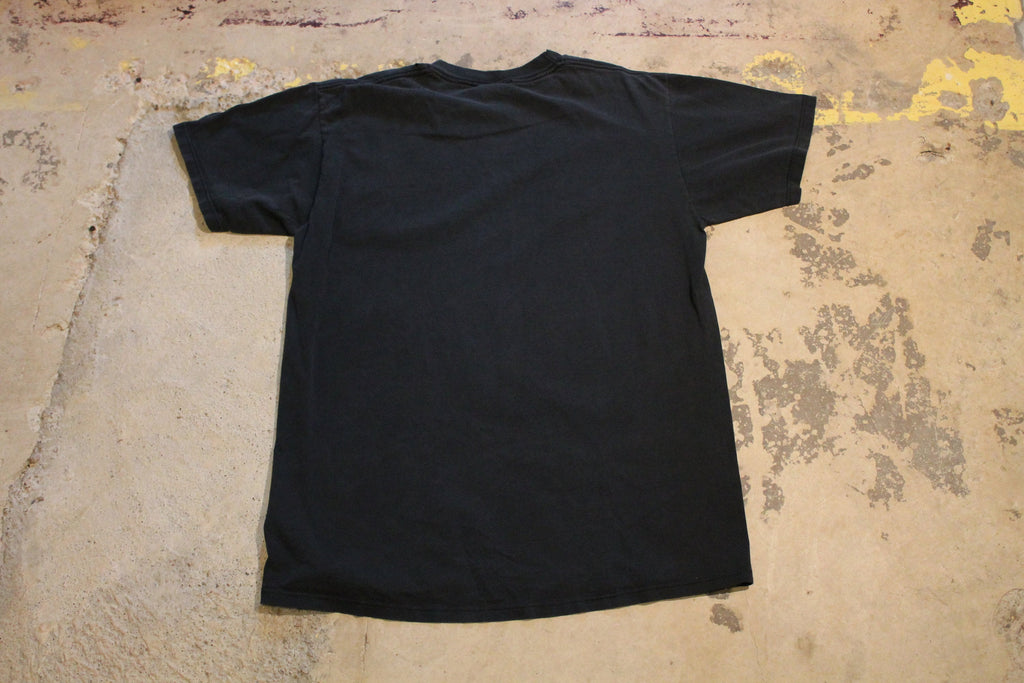Vintage 1990s Ohio State University Looney Tunes T-Shirt