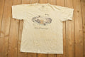Vintage 1990s Montana "Dont Do Mornings" Souvenir T Shirt