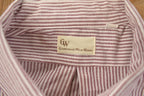 Vintage 1990s Gentlemen's WearHouse Button Up Shirt