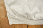 Vintage 1990s Michigan Athletic Dept Reverse Weave Crewneck Sweater