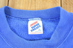 Vintage 1990s Great Bear Crewneck Sweatshirt Mens XL