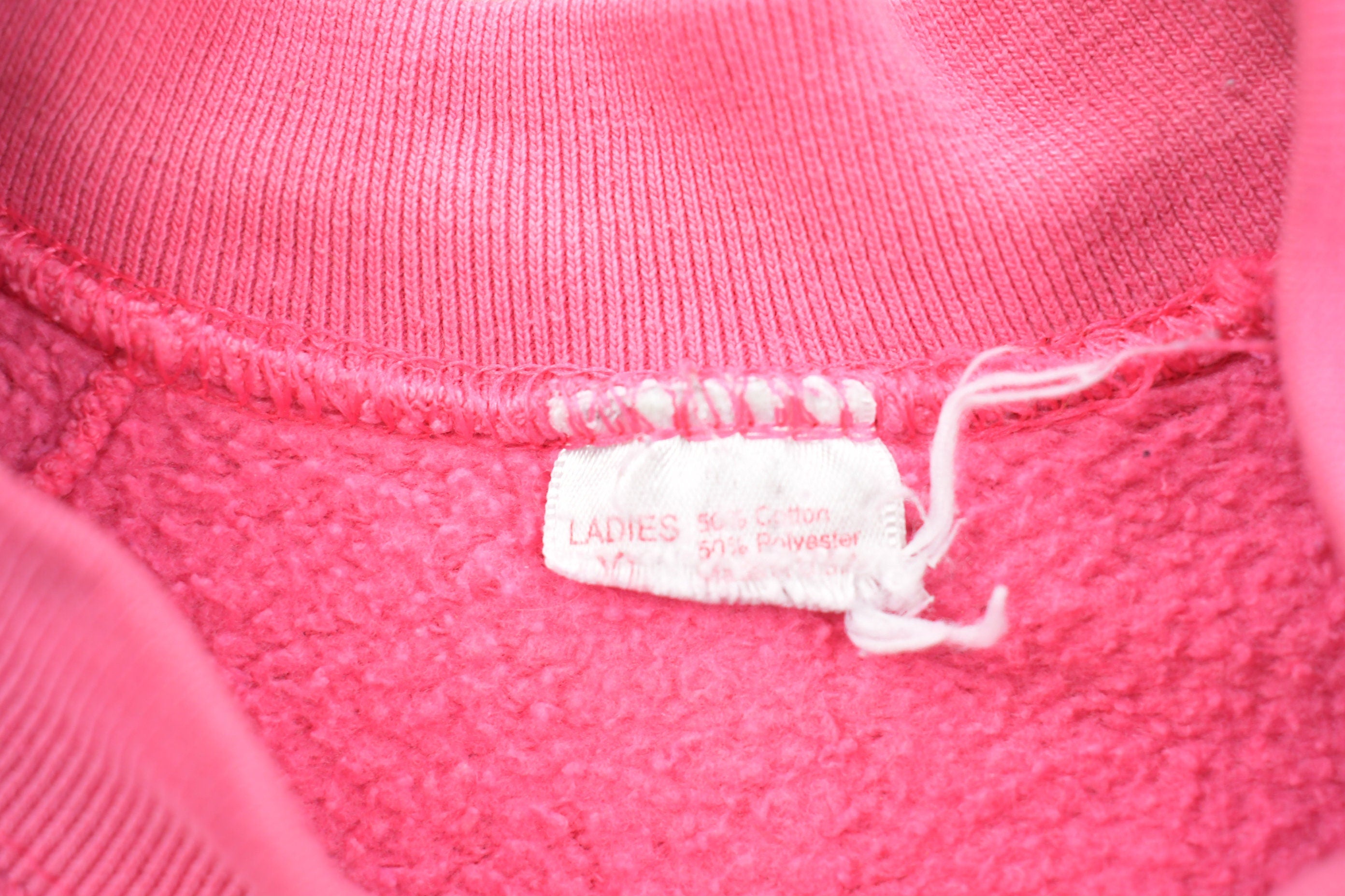 Vintage 1990s Florida Sand Dollar Crewneck Sweatshirt