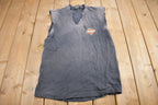 Vintage 1993 Ben Breece Harley Davidson Ottawa Ohio T-Shirt