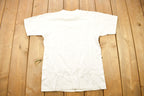 Vintage 1990 US Olympic Festival Twin Cities Souvenir T Shirt