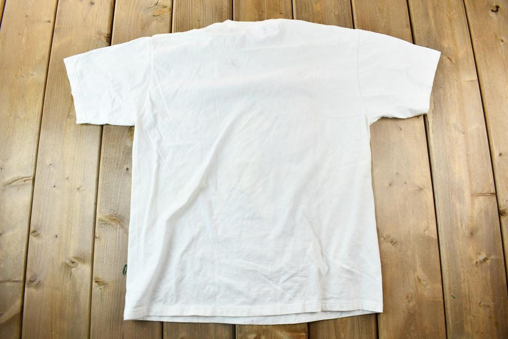 Vintage 1994 White Oak Dance Project Graphic T-Shirt