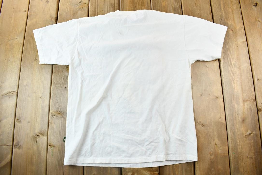Vintage 1994 White Oak Dance Project Graphic T-Shirt