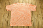 Vintage 90's Fish Graphic Animal T-Shirt