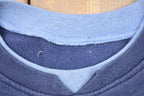 Vintage 1990s Three Angels Double Collared Crewneck Sweatshirt  Made in USA  90s Crewneck  Athleisure  Streetwear  American Vintage