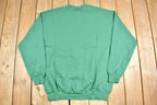 Vintage 1990s I Got Heart Award Winner Graphic Crewneck Sweatshirt
