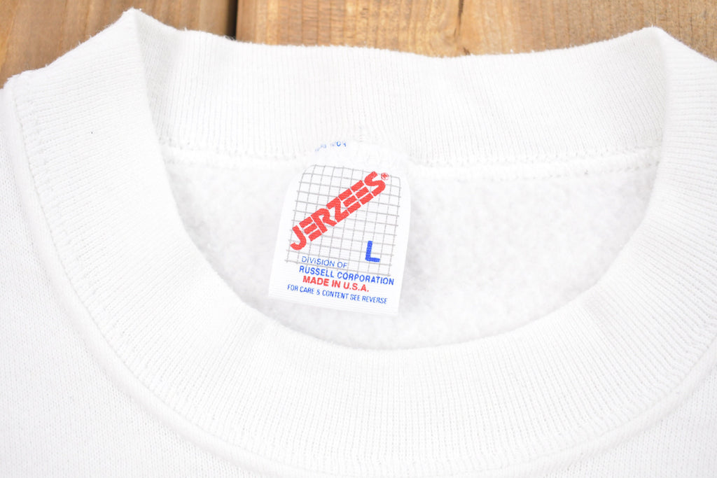 Vintage 1990s River Valley Crewneck Sweatshirt