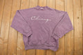 Vintage 1990s Chicago Sweatshirt