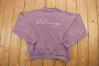 Vintage 1990s Chicago Sweatshirt