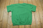 Vintage 1990s University of Miami Hurricanes Collegiate Crewneck